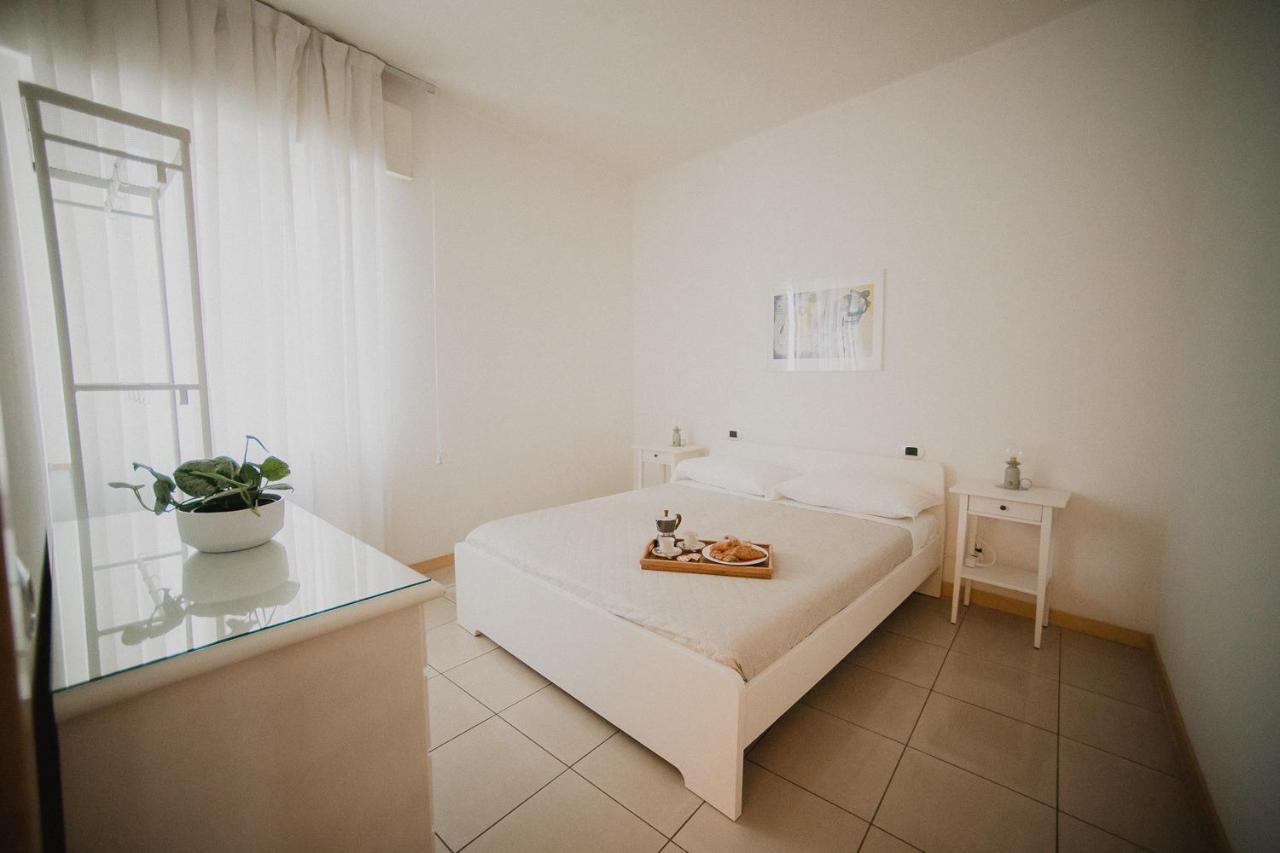 Alle Mura Di Verona Appartement Buitenkant foto