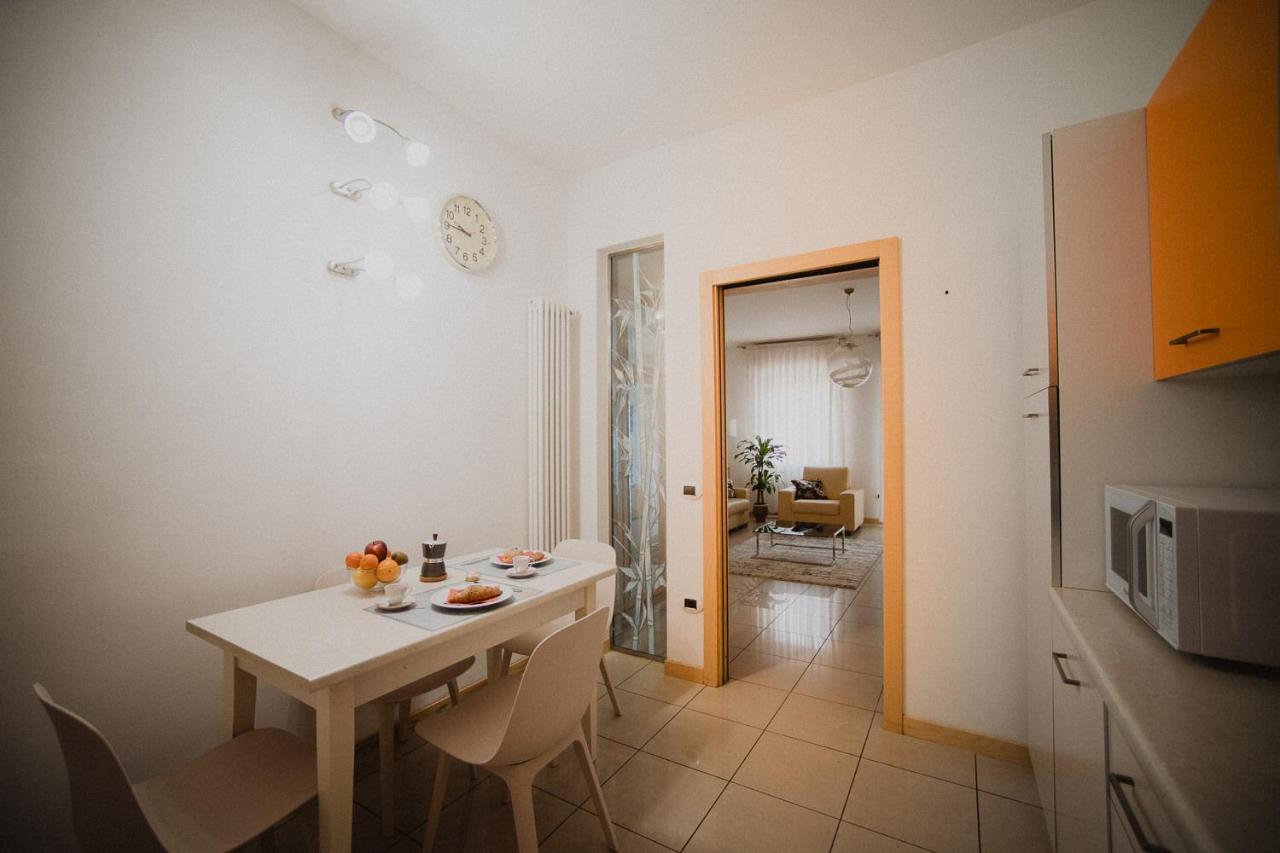 Alle Mura Di Verona Appartement Buitenkant foto