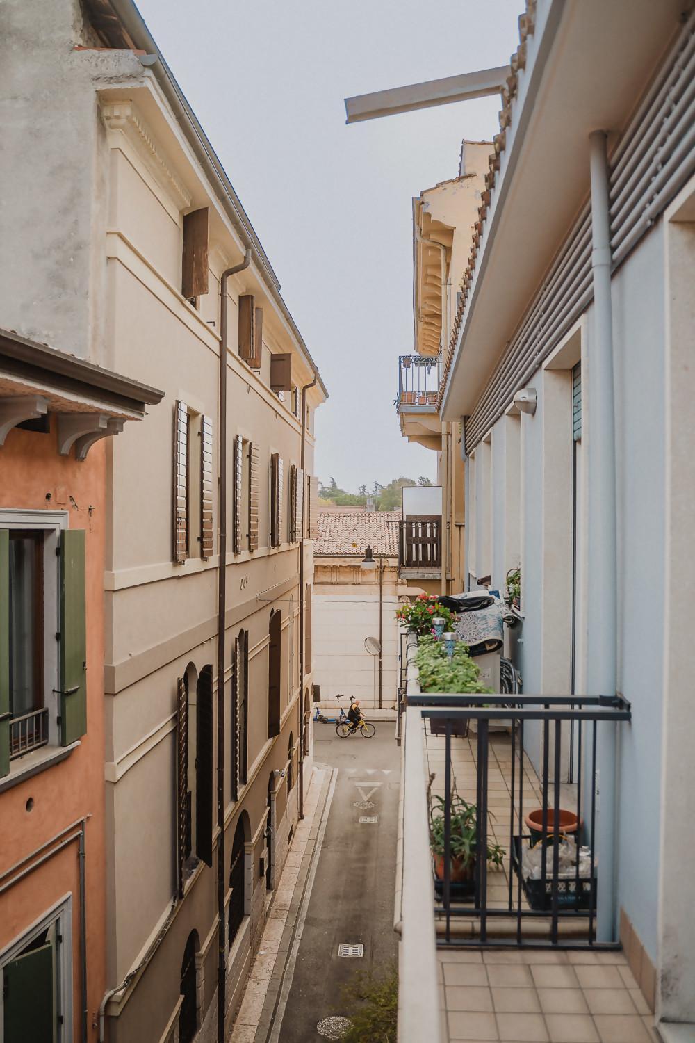 Alle Mura Di Verona Buitenkant foto